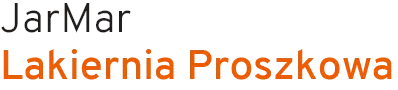 Lakiernia proszkowa - JarMar logo